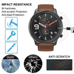 Amazfit GTR 47mm 0.26mm 2.5D 9H 강화유리 필름 스크린 보호필름, Amazfit GTR 47mm용