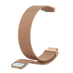 Milanese Watch Band for Garmin Forerunner 235 26cm, 26cm