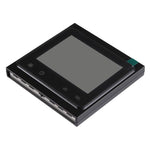 BHT-002GCLW 3A 부하 수/가스 보일러 타입 LCD 디지털 난방 실내 온도조절기 시간 표시, WiFi 제어, BHT-002GBLW 3A (블랙) 가스 보일러 타입, BHT-002GBLW 3A (화이트) 가스 보일러 타입