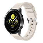 Smart Watch Silicone Watch Band for Garmin Vivoactive 3