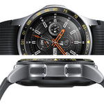 갤럭시 워치 46mm용 다이얼 스틸 보호 프레임, 46mm