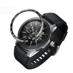 갤럭시 워치 46mm용 다이얼 스틸 보호 프레임, 46mm