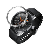갤럭시 워치 46mm용 다이얼 스틸 보호 프레임, 46mm