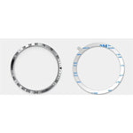 갤럭시 워치 46mm용 다이얼 스틸 보호 프레임, 46mm