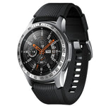 갤럭시 워치 46mm용 다이얼 스틸 보호 프레임, 46mm