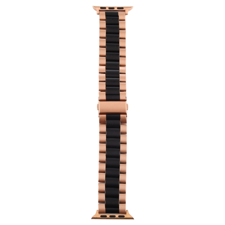Apple Watch 시리즈 10 42mm / 9&8&7 41mm / SE 3&SE 2&6&SE&5&4 40mm / 3&2&1 38mm용 스테인리스 스틸 손목 스트랩 시계 밴드, Apple Watch 시리즈 8&7 41mm / SE 2&6&SE&5&4 40mm / 3&2&1 38mm용