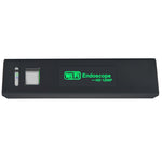 YPC110 8mm 2.0MP HD 카메라 WiFi 내시경 스네이크 튜브 검사 카메라 8 LED 포함, 방수 IP68, 렌즈 직경: 8mm, 길이: 2m, 하드 라인, 2m 하드 라인