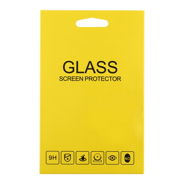 34mm Diametral Universal Tempered Glass Film for Galaxy, LG, Sony, Huawei, Garmin, 34mm