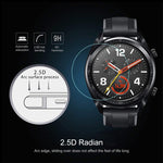 26mm Diametral Universal Tempered Glass Film for Galaxy, LG, Sony, Huawei, Garmin, 26mm