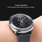 26mm Diametral Universal Tempered Glass Film for Galaxy, LG, Sony, Huawei, Garmin, 26mm