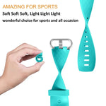 다이아몬드 패턴 조절 가능한 스포츠 시계 밴드 FITBIT Charge 2용, 사이즈: S, 10.5x8.5cm, S