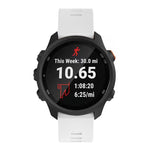 Smart Watch Silicone Watch Band for Garmin Forerunner 245