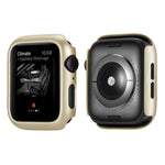 PC 연료 분사 보호 케이스, Apple Watch 시리즈 6 / 5 / 4 / Watch SE 40mm용, Apple Watch 시리즈 6 / 5 / 4 / Watch SE 40mm용