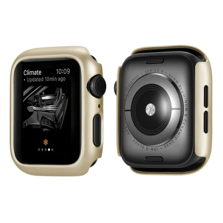 PC 연료 분사 보호 케이스, Apple Watch 시리즈 6 / 5 / 4 / Watch SE 40mm용, Apple Watch 시리즈 6 / 5 / 4 / Watch SE 40mm용