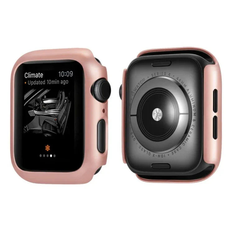 PC 연료 분사 보호 케이스, Apple Watch 시리즈 6 / 5 / 4 / Watch SE 40mm용, Apple Watch 시리즈 6 / 5 / 4 / Watch SE 40mm용