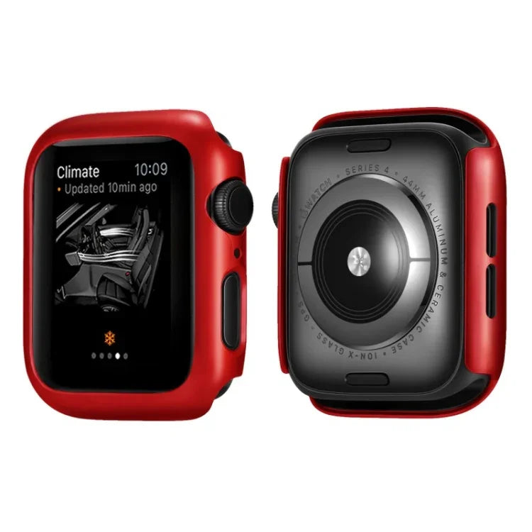 PC 연료 분사 보호 케이스, Apple Watch 시리즈 6 / 5 / 4 / Watch SE 40mm용, Apple Watch 시리즈 6 / 5 / 4 / Watch SE 40mm용