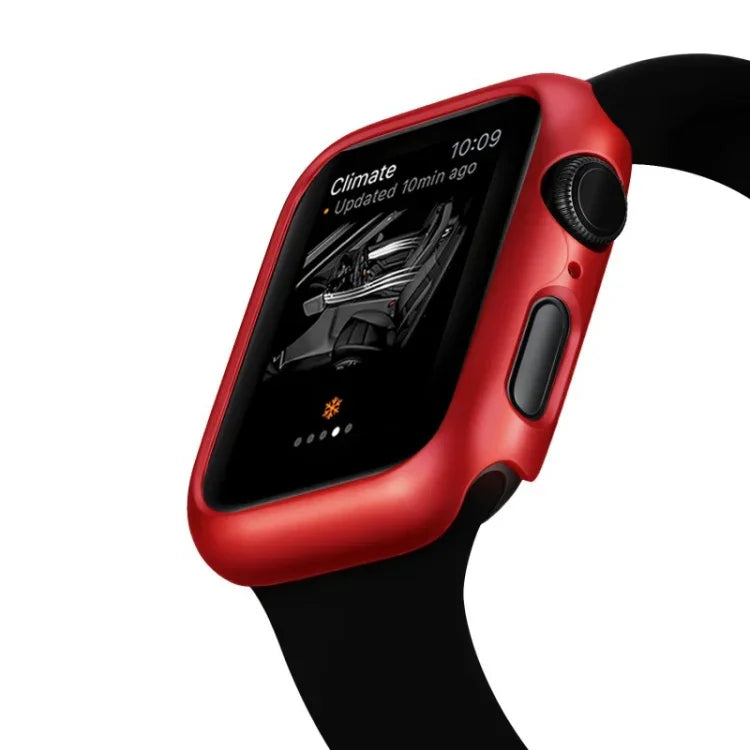 PC 연료 분사 보호 케이스, Apple Watch 시리즈 6 / 5 / 4 / Watch SE 40mm용, Apple Watch 시리즈 6 / 5 / 4 / Watch SE 40mm용