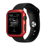 PC 연료 분사 보호 케이스, Apple Watch 시리즈 6 / 5 / 4 / Watch SE 40mm용, Apple Watch 시리즈 6 / 5 / 4 / Watch SE 40mm용