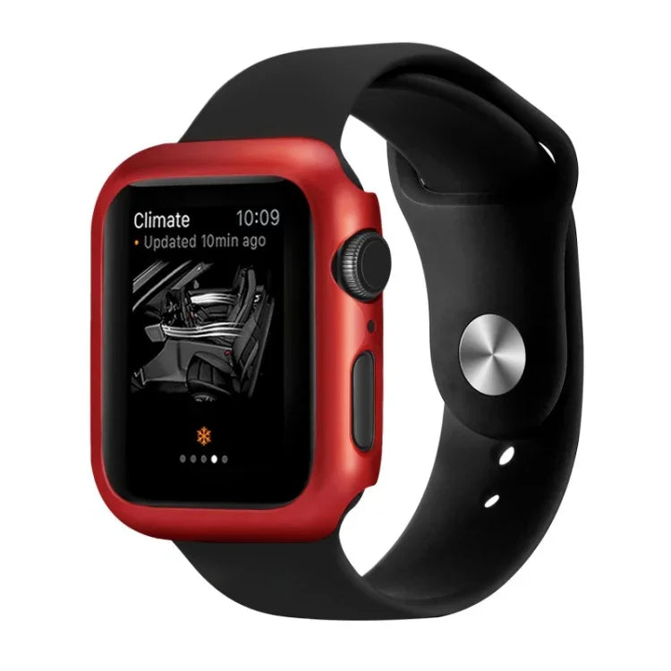 PC 연료 분사 보호 케이스, Apple Watch 시리즈 6 / 5 / 4 / Watch SE 40mm용, Apple Watch 시리즈 6 / 5 / 4 / Watch SE 40mm용