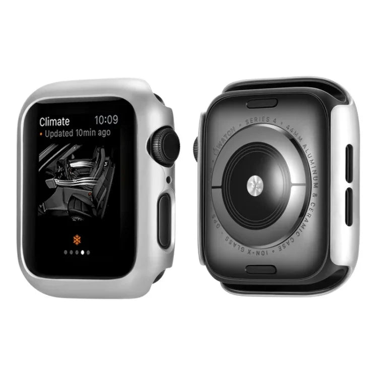 PC 연료 분사 보호 케이스, Apple Watch 시리즈 6 / 5 / 4 / Watch SE 40mm용, Apple Watch 시리즈 6 / 5 / 4 / Watch SE 40mm용