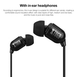 XTUGA IEM1200 무선 수신기 바디팩 무대 가수 이어 모니터 시스템, 수신기 바디팩