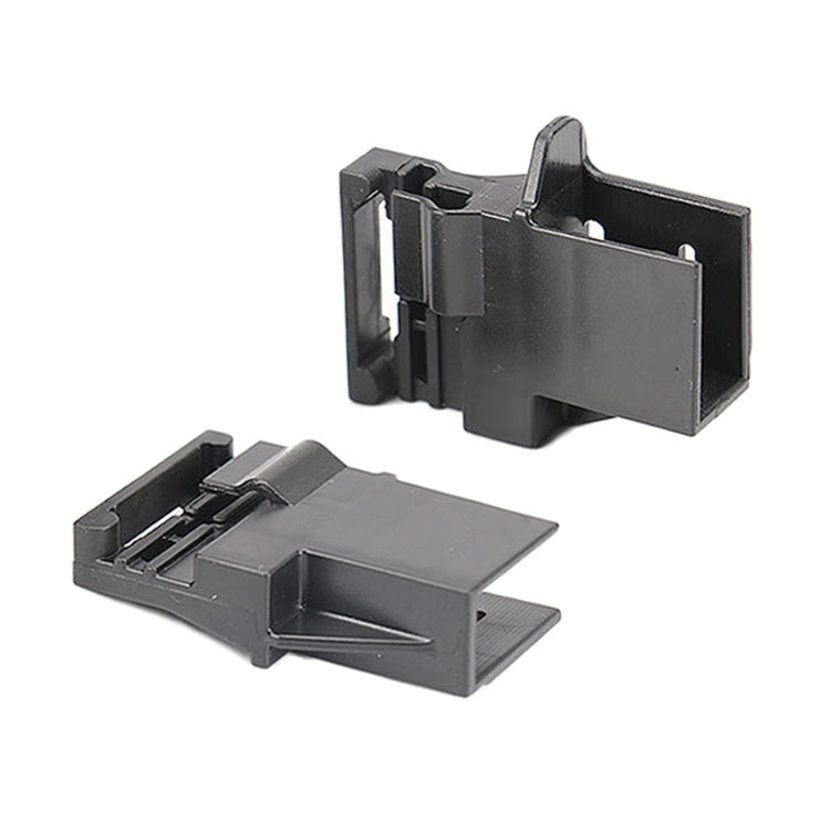 For Honda CRV 2016-2021 Left-hand Drive Car Sunroof Sunshade Buckle, Right Side, Right Side