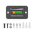 BM210 Electric Vehicles / Golf Carts LED Battery Indicator Adjustable Voltage 12V-72V, BM210