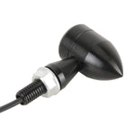 1 Pair Motorcycle Mini Turn Signal, Mini Turn Signal