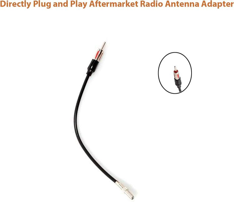 Stereo Radio Wiring Harness with Antenna Adapter for Chevrolet Captiva / GMC, For Chevrolet Captiva / GMC
