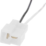 Car Door Speaker Wiring Harness Connector Cable for Subaru / Mazda / Nissan / VW / Suzuki 1988-2008, For Subaru / Mazda / Nissan / VW / Suzuki 1988-2008