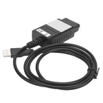 For Ford / Nissan / Renault 4 in 1 Car Key Programmer With USB Dongle, For Ford / Nissan / Renault
