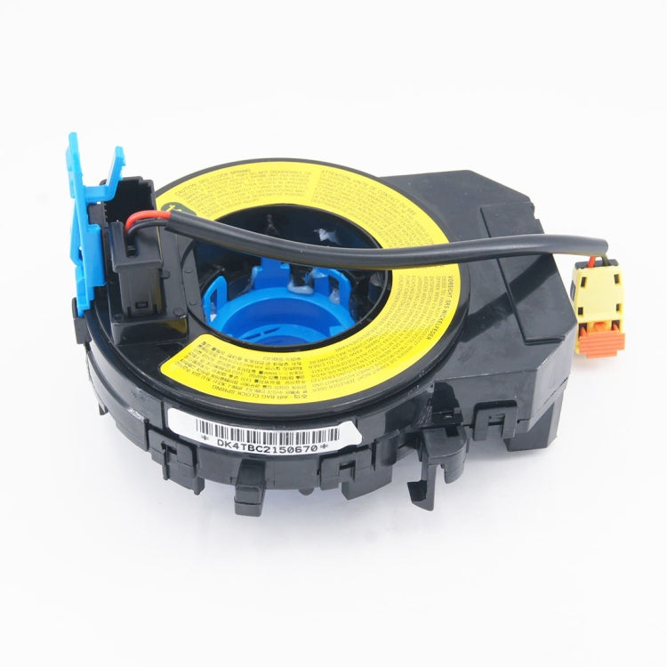 For Hyundai Sonata 2010-2014 Car Combination Switch Contact Spiral Cable Clock Spring 93490-3V110, For Hyundai Sonata 2010-2014
