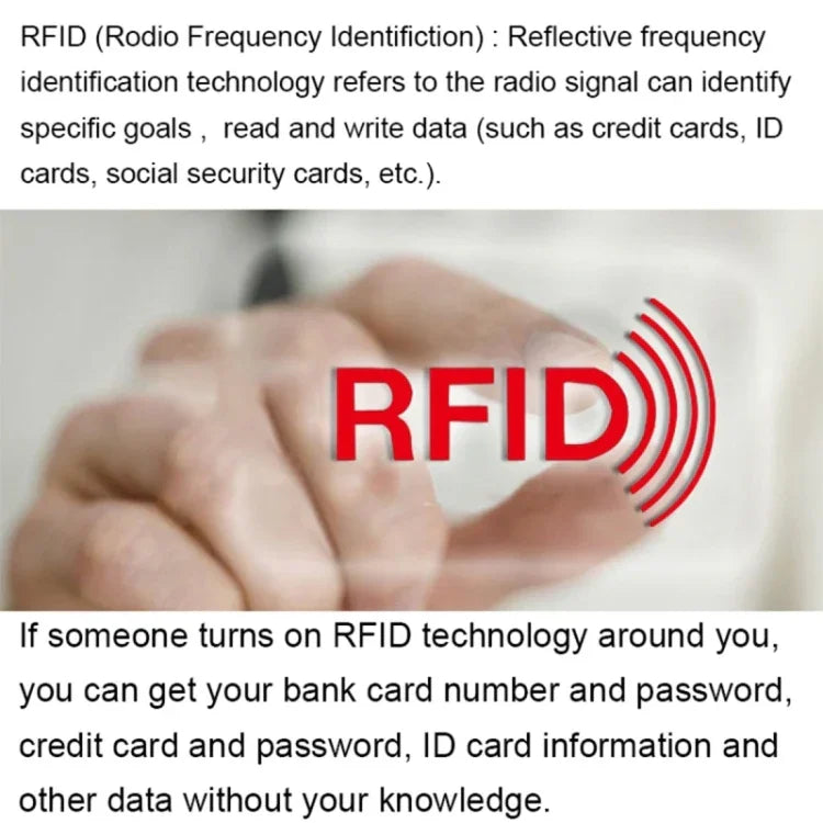 100개 알루미늄 호일 도난 방지 RFID 차단 슬리브 여권 통장 보호기, 크기: 13.5*10.5cm, 비행기 패턴 100개
