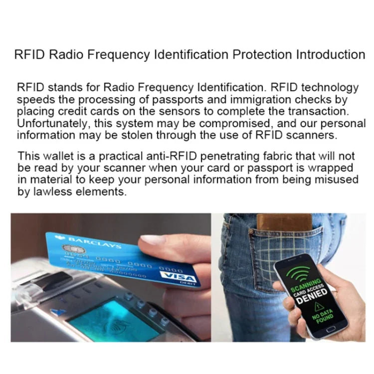 100개 알루미늄 호일 도난 방지 RFID 차단 슬리브 카드 보호 커버, 크기: 9.1*6.3cm, RFID 차단 슬리브 100개