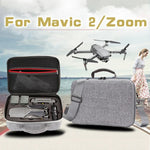 충격 방수 휴대용 케이스 DJI Mavic 2 Pro / Zoom 및 액세서리용, 크기: 29cm x 19.5cm x 12.5cm, Mavic 2 Pro용