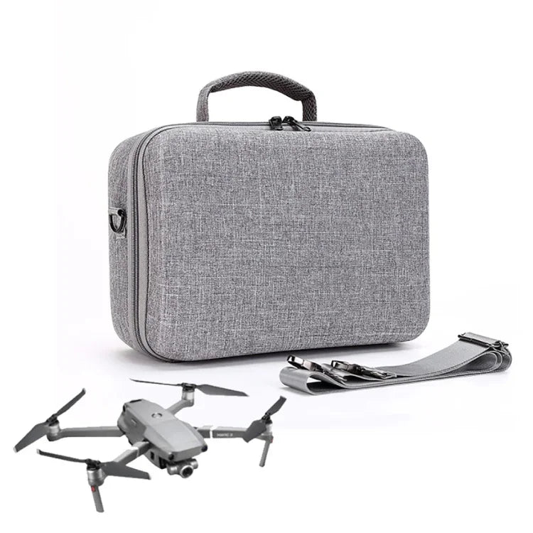 충격 방수 휴대용 케이스 DJI Mavic 2 Pro / Zoom 및 액세서리용, 크기: 29cm x 19.5cm x 12.5cm, Mavic 2 Pro용