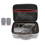 충격 방수 휴대용 케이스 DJI Mavic 2 Pro / Zoom 및 액세서리용, 크기: 29cm x 19.5cm x 12.5cm, Mavic 2 Pro용
