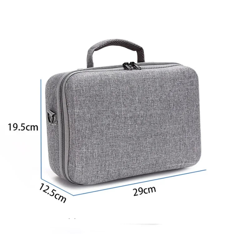 충격 방수 휴대용 케이스 DJI Mavic 2 Pro / Zoom 및 액세서리용, 크기: 29cm x 19.5cm x 12.5cm, Mavic 2 Pro용