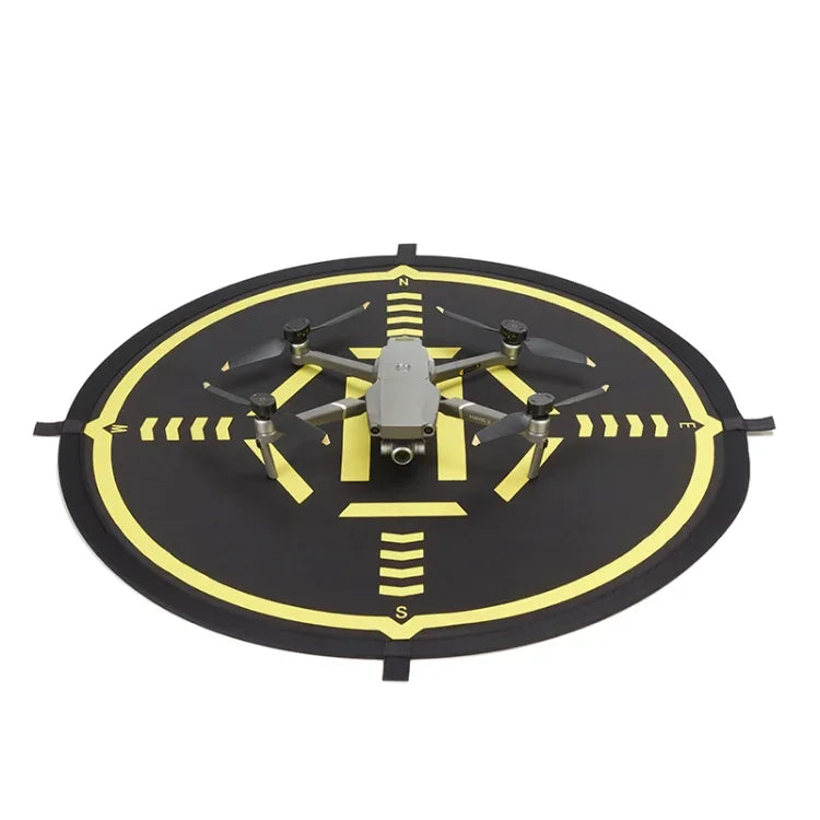 STARTRC 팬텀 시리즈 80CM 휴대용 주차 앞치마 DJI Mavic Air 2용, 80cm