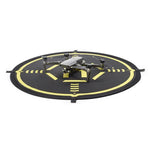 STARTRC 팬텀 시리즈 80CM 휴대용 주차 앞치마 DJI Mavic Air 2용, 80cm