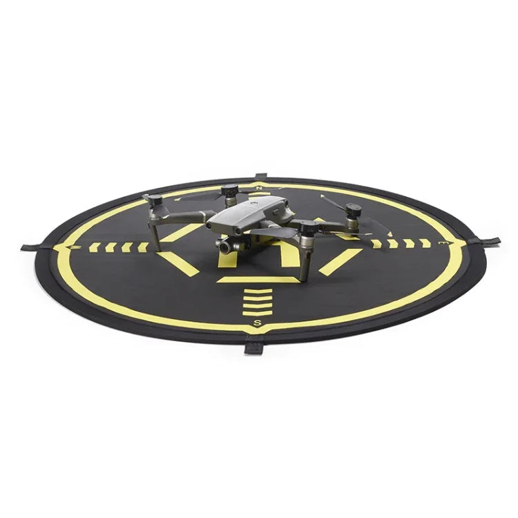 STARTRC 팬텀 시리즈 80CM 휴대용 주차 앞치마 DJI Mavic Air 2용, 80cm