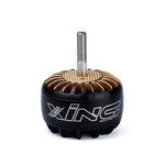 4개 iFlight XING T4214 400KV UAV 모터 X-클래스 대형 12N14P FPV 브러시리스 CNC 모터, T4214 660KV, T4214 400KV