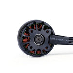 4개 iFlight XING T4214 400KV UAV 모터 X-클래스 대형 12N14P FPV 브러시리스 CNC 모터, T4214 660KV, T4214 400KV