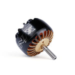 4개 iFlight XING T4214 400KV UAV 모터 X-클래스 대형 12N14P FPV 브러시리스 CNC 모터, T4214 660KV, T4214 400KV