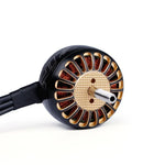 4개 iFlight XING T4214 400KV UAV 모터 X-클래스 대형 12N14P FPV 브러시리스 CNC 모터, T4214 660KV, T4214 400KV
