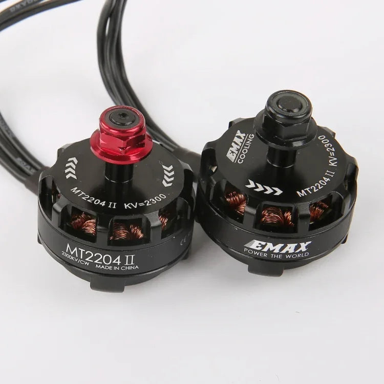 100개 iFlight M5 CW 6061 알루미늄 모터 나사 너트 나일론 인서트 셀프 락 플랜지 너트 RC FPV 레이싱 드론 모터용, M5 CW 6061(검정), M5 CW 6061(빨강)