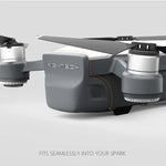 PGYTECH 짐벌 카메라 렌즈 후드 보호 커버 DJI 스파크용