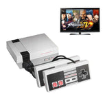 레트로 클래식 TV 미니 게임기 내장 620개 게임, 620개 게임(EU 플러그), 620개 게임(US 플러그)