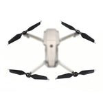 2쌍 8331 소음 감소 퀵 릴리즈 CW / CCW 프로펠러 DJI Maivc Pro Platinum & Pro용, DJI Maivc Pro Gold용, DJI Maivc Pro Silver용