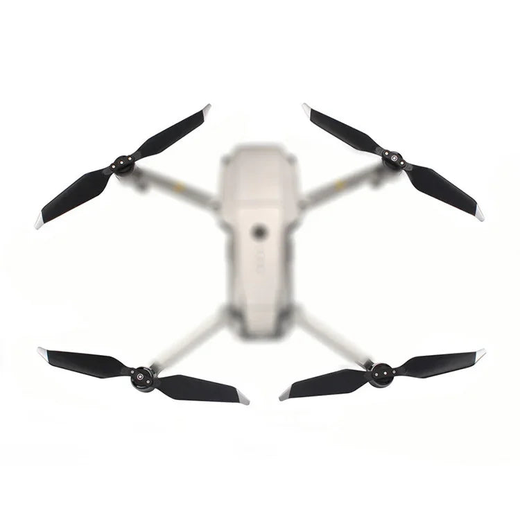 2쌍 8331 소음 감소 퀵 릴리즈 CW / CCW 프로펠러 DJI Maivc Pro Platinum & Pro용, DJI Maivc Pro Gold용, DJI Maivc Pro Silver용